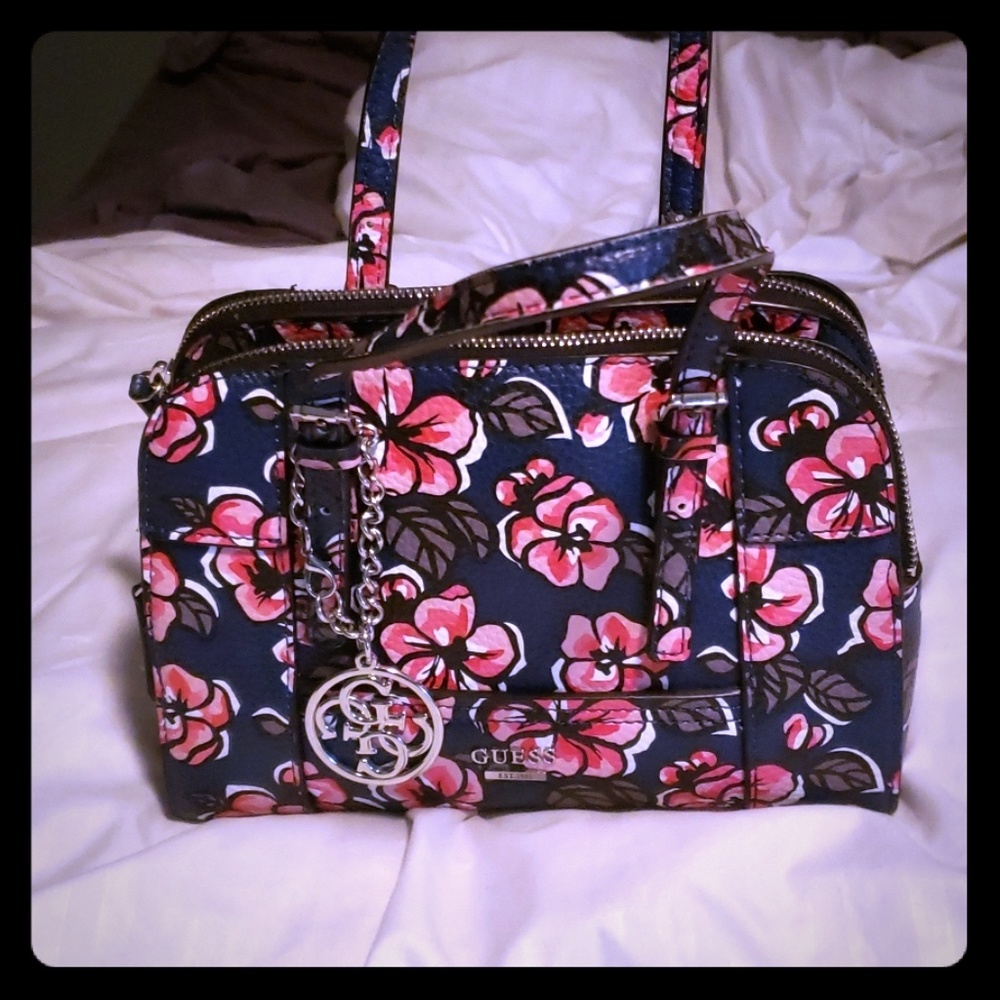 Guess Purse